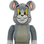 Be@rbrick Tom Flocky 100% & 400%