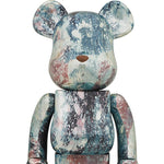 Be@rbrick Pushhead #5 1000%