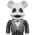 Be@rbrick Jack Skellington 1000%