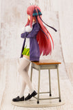 THE QUINTESSENTIAL QUINTUPLETS NINO NAKANO PVC STATUE