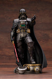 Star Wars ArtFX Artist Series Darth Vader (Industrial Empire) Statue