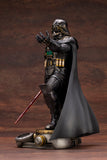 Star Wars ArtFX Artist Series Darth Vader (Industrial Empire) Statue