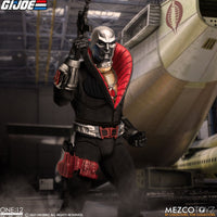 ONE-12 COLLECTIVE GI JOE DESTRO