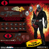 ONE-12 COLLECTIVE GI JOE DESTRO