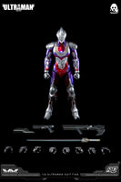 FIGZERO ULTRAMAN SUIT TIGA 1/6 SCALE