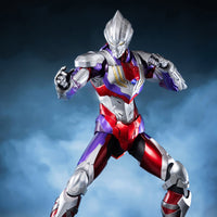 FIGZERO ULTRAMAN SUIT TIGA 1/6 SCALE