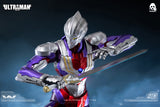 FIGZERO ULTRAMAN SUIT TIGA 1/6 SCALE