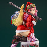 PLASTIC ANGELS ANJE COME DOWN THE CHIMNEY BISHOUJO STATUE