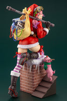 PLASTIC ANGELS ANJE COME DOWN THE CHIMNEY BISHOUJO STATUE