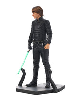 Star Wars: Return of the Jedi Milestones Luke Skywalker 1/6 Scale Statue