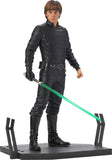 Star Wars: Return of the Jedi Milestones Luke Skywalker 1/6 Scale Statue