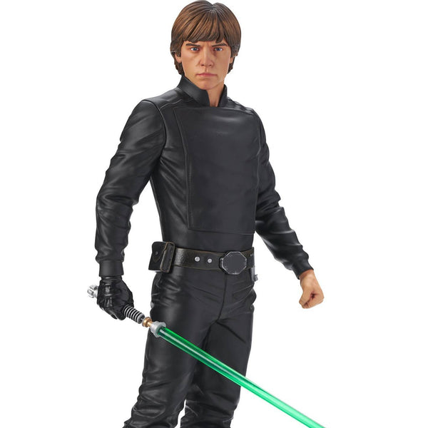 Star Wars: Return of the Jedi Milestones Luke Skywalker 1/6 Scale Statue