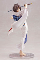 GARDEN OF SINNERS SHIKI RYOUGI DREAMY REMNANTS PVC STATUE