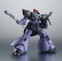 MS-09R-2 Rick Dom Zwei ver. A.N.I.M.E. "Mobile Suit Gundam 0083 Stardust Memory" Robot Spirits
