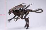 Alien Resurrection Cloned Alien Queen 1:18 Scale PX Previews Exclusive Figure