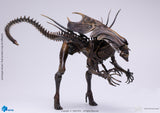 Alien Resurrection Cloned Alien Queen 1:18 Scale PX Previews Exclusive Figure