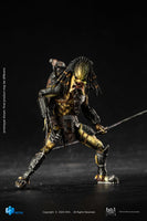 Alien vs. Predator: Requiem Wolf Predator (Unmasked) 1:18 Scale PX Previews Exclusive Figure