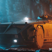 Aliens APC (Green Ver.) 1:18 Scale PX Previews Exclusive Vehicle