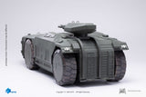 Aliens APC (Green Ver.) 1:18 Scale PX Previews Exclusive Vehicle