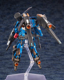 PHANTASY STAR ONLINE 2 AIS VEGA PLASTIC MDL KIT