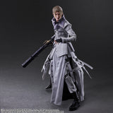 Final Fantasy VII Remake Play Arts Kai Rufus Shinra