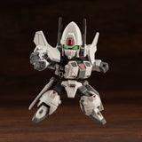 EVOROIDS EVR-01A JET-N PLASTIC MODEL KIT