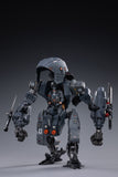 JOY TOY NORTH FIREHAMMER ASSAULT MECH 1/18 FIG