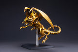 YU-GI-OH WINGED DRAGON OF RA EGYPTIAN GOD PVC STATUE