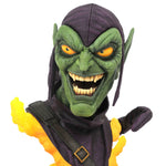 MARVEL LEGENDS IN 3D GREEN GOBLIN 1/2 SCALE BUST