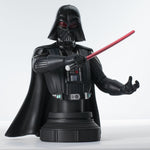 STAR WARS REBELS DARTH VADER DLX 1/7TH SCALE BUST