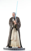 STAR WARS MILESTONES A NEW HOPE BEN KENOBI 1/6 SCALE STATUE