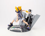 TWEWY WORLD ENDS W/YOU THE ANIME NEKU ARTFX J STATUE