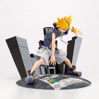 TWEWY WORLD ENDS W/YOU THE ANIME NEKU ARTFX J STATUE