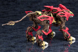 ZOIDS EZ-054 LIGER ZERO EMPIRE MARKING PLUS MODEL KIT