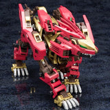 ZOIDS EZ-054 LIGER ZERO EMPIRE MARKING PLUS MODEL KIT