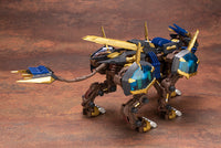 ZOIDS EZ-054 LIGER ZERO X PLASTIC MODEL KIT