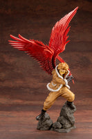 MY HERO ACADEMIA HAWKS ARTFX J STATUE