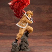 MY HERO ACADEMIA HAWKS ARTFX J STATUE