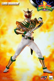 MIGHTY MORPHIN POWER RANGERS LORD DRAKKON PX 1/6 SCALE