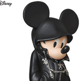 KINGDOM HEARTS KING MICKEY STATUE