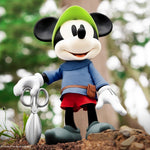 DISNEY BRAVE LITTLE TAILOR MICKEY SUPERSIZE 16IN VINYL FIGURE