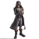 NEO: THE WORLD ENDS WITH YOU BRING ARTS™ ACTION FIGURE - MINAMIMOTO