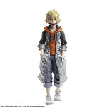 NEO: THE WORLD ENDS WITH YOU BRING ARTS™ ACTION FIGURE - RINDO
