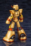 MEGA MAN X MAX ARMOR PLASTIC MODEL KIT HYPERCHIP VER