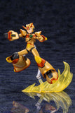 MEGA MAN X MAX ARMOR PLASTIC MODEL KIT HYPERCHIP VER