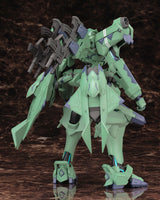 Muv-Luv Alternative F-22A RAPTOR 1/144 MODEL KIT