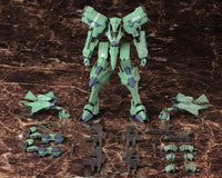 Muv-Luv Alternative F-22A RAPTOR 1/144 MODEL KIT