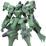 Muv-Luv Alternative F-22A RAPTOR 1/144 MODEL KIT