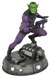 MARVEL GALLERY COMIC SKRULL PVC STATUE