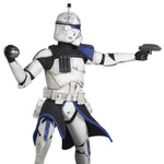 STAR WARS PREMIER COLLECTION CLONE WARS REX STATUE